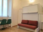 Monolocale in affitto a Porta Ticinese, Milano