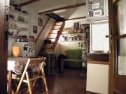 Monolocale in affitto a Porta Ticinese, Milano