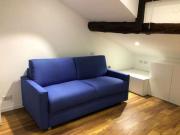 Monolocale in affitto a Porta Venezia, Milano