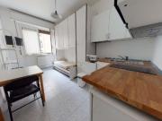 Monolocale in affitto a Porta Vigentina, Milano