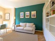 Monolocale in affitto a Porta Vigentina, Milano