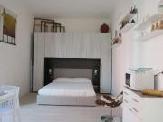 Monolocale in affitto a Quarto Oggiaro, Milano