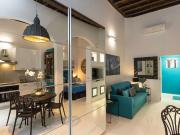 Monolocale in affitto a Roma