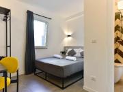 Monolocale in affitto al Pigneto, Roma