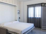 Monolocale in affitto a Roma