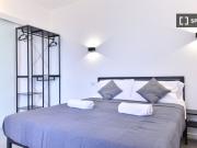Monolocale in affitto al Pigneto, Roma