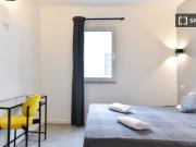 Monolocale in affitto al Pigneto, Roma