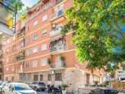 Monolocale in affitto a Roma via Vito Artale, 6, Cipro