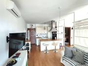 Monolocale in affitto a Roma, Laurentina