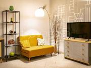 Monolocale in affitto a Roma via Albano, Colli Albani