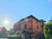 Monolocale in affitto a Roma via Altomonte, 7, Anagnina