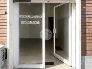 Monolocale in affitto a Roma via Andrea Bregno, 34, Flaminio