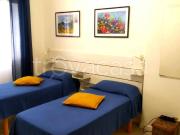 Monolocale in affitto a Roma via Bonaventura Cerretti,...