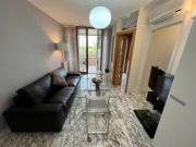 Monolocale in affitto a Roma via Carlo Bernari, Casal...