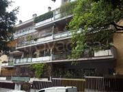 Monolocale in affitto a Roma via Courmayeur, 34, Cortina...