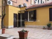 Monolocale in affitto a Roma via Cunfida, Piazzale degli...