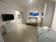 Monolocale in affitto a Roma via Danilo Stiepovich 239,...