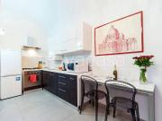 Monolocale in affitto a Roma via dei Campani, San Lorenzo