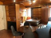 Monolocale in affitto a Roma via dei Gigli d'Oro,...