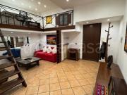 Monolocale in affitto a Roma via dell'Argilla, 15,...