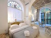 Monolocale in affitto a Roma via Emanuele Filiberto, San...