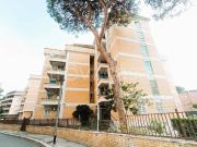 Monolocale in affitto a Roma via Ferdinando Acton, 62,...