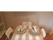 Monolocale in affitto a Roma via Garibaldi, Trastevere