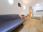 Monolocale in affitto a Roma via Ghirza, 19, Africano...