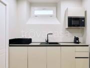 Monolocale in affitto a Roma via Giulia di Gallese,...