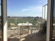 Monolocale in affitto a Roma via Luigi De Marchi, Laurentina