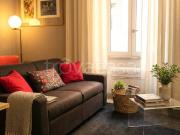 Monolocale in affitto a Roma via Palermo, 46, Monti