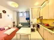 Monolocale in affitto a Roma via Riccardo Zandonai,...