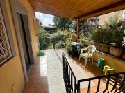 Monolocale in affitto a Roma via Teano, Tor de' Schiavi