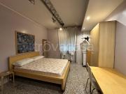 Monolocale in affitto a Roma via Tolero, Africano Villa...