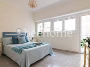 Monolocale in affitto a Roma via Ugo Pesci, 20, Casal...