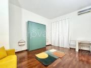 Monolocale in affitto a Roma viale di Villa Pamphili,...