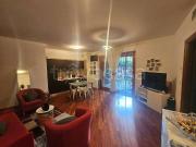 Monolocale in affitto a Roma viale Ezra Pound, 85,...