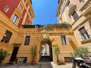 Monolocale in affitto a Roma viale Liegi, Pinciano Villa Ada