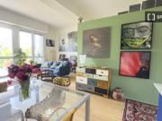 Appartamento con 1 camera da letto in affitto a San...