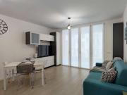 Monolocale in affitto a San Cristoforo, Milano