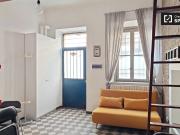 Monolocale in affitto a San Cristoforo, Milano