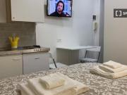 Monolocale in affitto a San Salvario, Torino