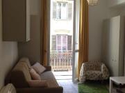 Monolocale in affitto a San Salvario, Torino