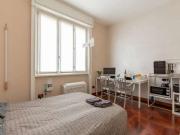 Monolocale in affitto a San Vittore, Milano