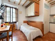 Monolocale in affitto a Santa Croce, Firenze