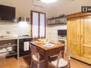 Appartamento con 1 camera da letto in affitto a Firenze