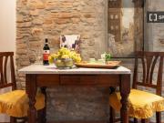 Monolocale in affitto a Santa Croce, Firenze