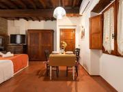 Monolocale in affitto a Santa Croce, Firenze Monolocale in affitto a Santa Croce, Firenze