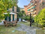 Monolocale in affitto a Santa Margherita Ligure via...