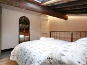 Monolocale in affitto a Sant'Ambrogio, Firenze